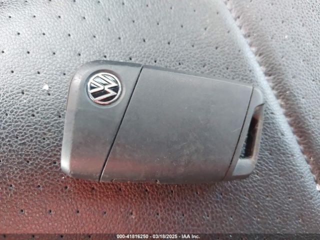 2022 VOLKSWAGEN TIGUAN 3VV3B7AX9NM076592 Photo 10