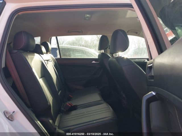 2022 VOLKSWAGEN TIGUAN 3VV3B7AX9NM076592 Photo 7