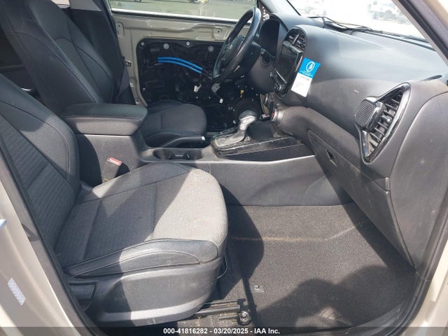 KNDJ33AU5L7073908 KIA SOUL EX