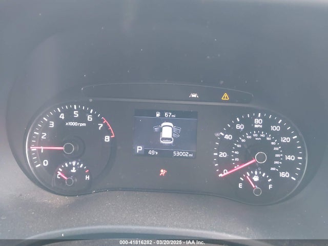 KNDJ33AU5L7073908 KIA SOUL EX