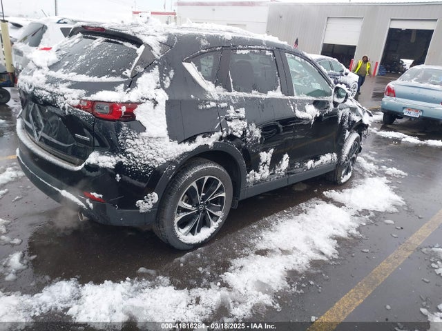 JM3KFBDM3P0187963 Mazda Cx-5 2.5 S Premium