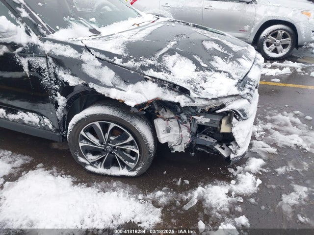 JM3KFBDM3P0187963 Mazda Cx-5 2.5 S Premium