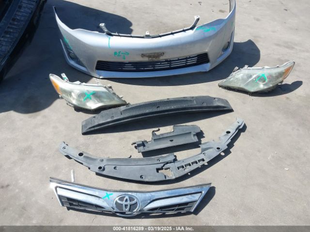 4T4BF1FKXER343776 Toyota CAMRY XLE