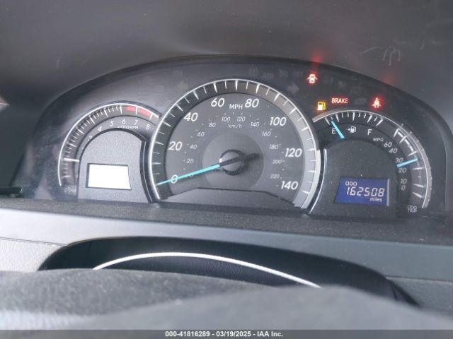 4T4BF1FKXER343776 Toyota CAMRY XLE