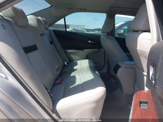 4T4BF1FKXER343776 Toyota CAMRY XLE