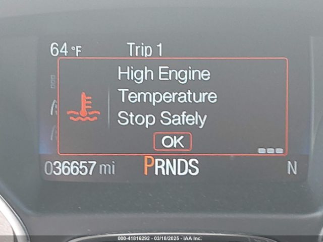 1FMCU0HD2JUC31402 Ford ESCAPE SEL