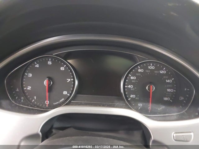 2012 AUDI A8 WAUAVAFD3CN009835 Photo 6