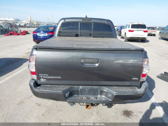 3TMLU4EN5FM173371 Toyota Tacoma Base V6
