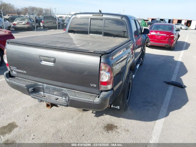 3TMLU4EN5FM173371 Toyota Tacoma Base V6