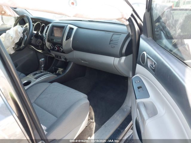 3TMLU4EN5FM173371 Toyota Tacoma Base V6