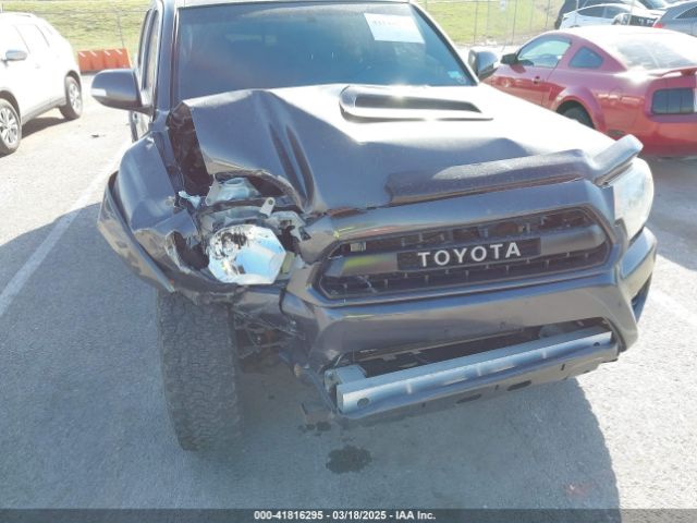 3TMLU4EN5FM173371 Toyota Tacoma Base V6