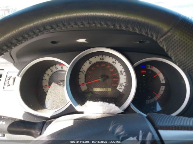 3TMLU4EN5FM173371 Toyota Tacoma Base V6