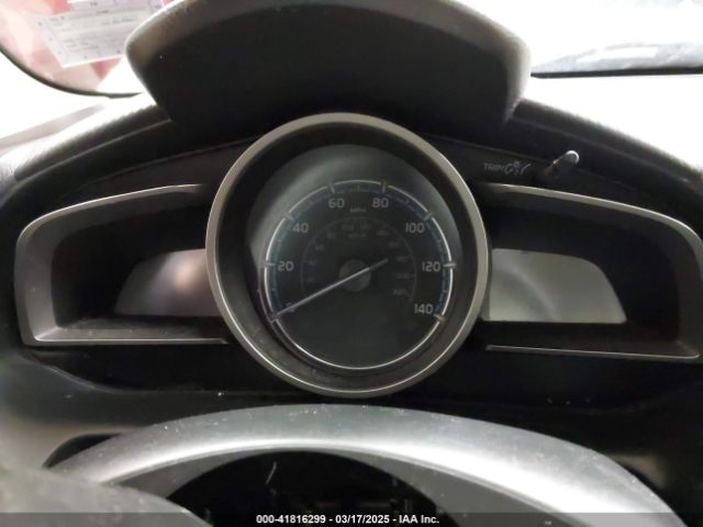 3MYDLBYV2KY509893 Toyota YARIS LE