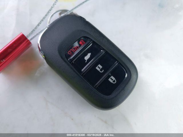 3CZRZ1H31SM717311 Honda Hr-v 2wd Lx