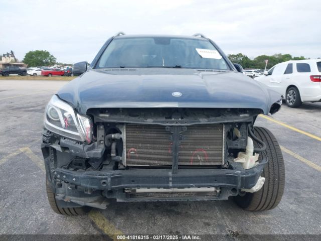 2013 MERCEDES-BENZ GL 450 4JGDF7CE9DA221608 Photo 5