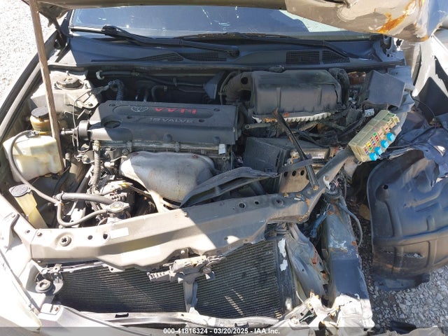 Продажа на аукционе авто 2004 Toyota Camry Le, vin: 4T1BE32K64U870310, номер лота: 41816324