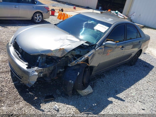 Продажа на аукционе авто 2004 Toyota Camry Le, vin: 4T1BE32K64U870310, номер лота: 41816324