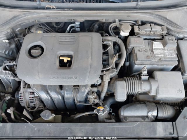 5NPD84LF5LH548133 Hyundai ELANTRA SEL