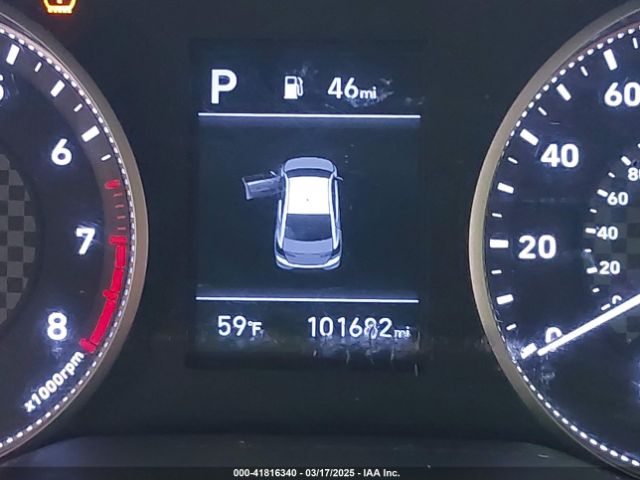 5NPD84LF5LH548133 Hyundai ELANTRA SEL