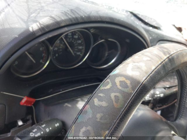 JM3KE2DY8F0480794 Mazda Cx-5 Grand Touring