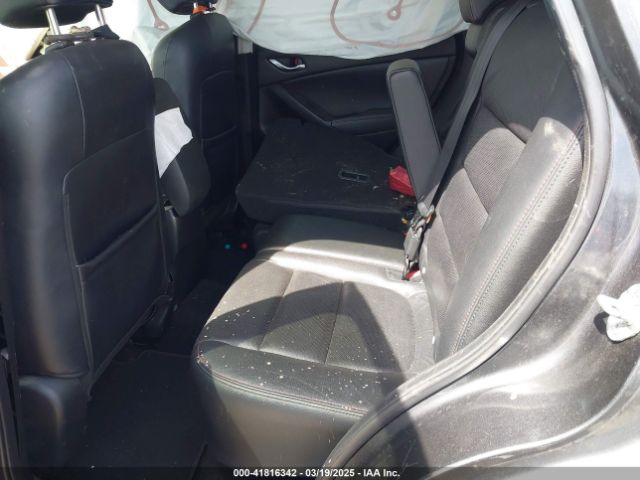 JM3KE2DY8F0480794 Mazda Cx-5 Grand Touring