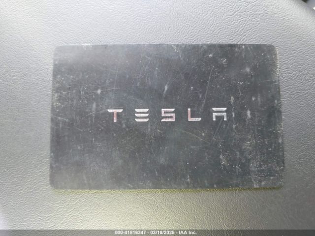 5YJ3E1EB6PF595642 Tesla Model 3 Long Range Dual Motor All-wheel Drive