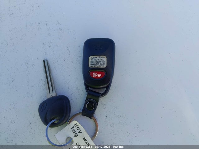 5NPD74LF3LH611409 Hyundai ELANTRA SE