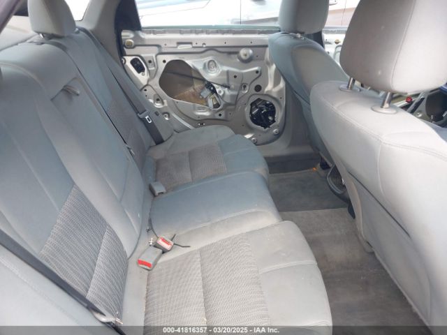 2G11Z5SA7G9131027 Chevrolet IMPALA LS