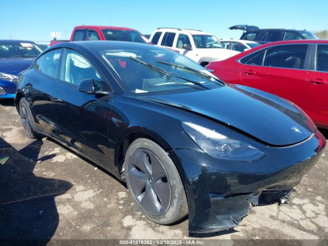 2023 TESLA MODEL 3 5YJ3E1EA0PF546332