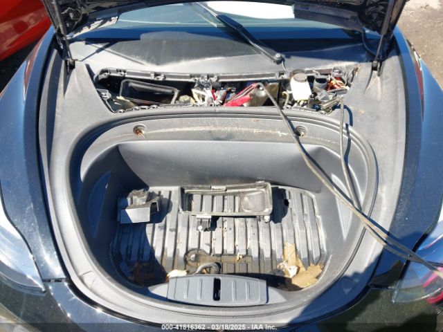 2023 TESLA MODEL 3 5YJ3E1EA0PF546332 Photo 9