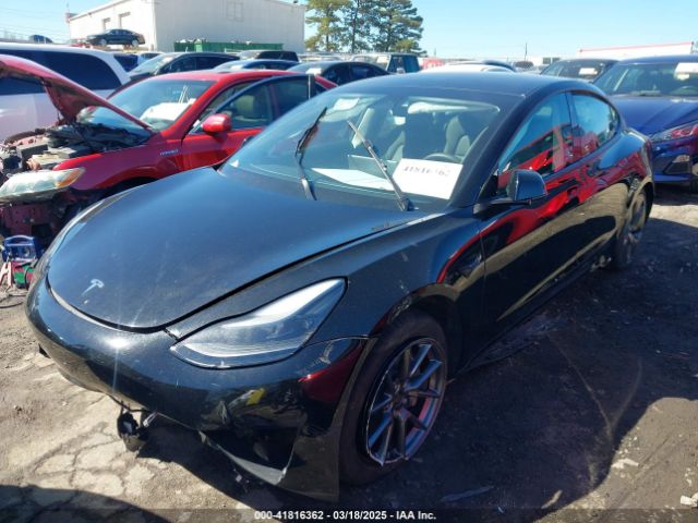 2023 TESLA MODEL 3 5YJ3E1EA0PF546332 Photo 1