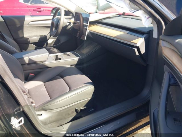2023 TESLA MODEL 3 5YJ3E1EA0PF546332 Photo 4