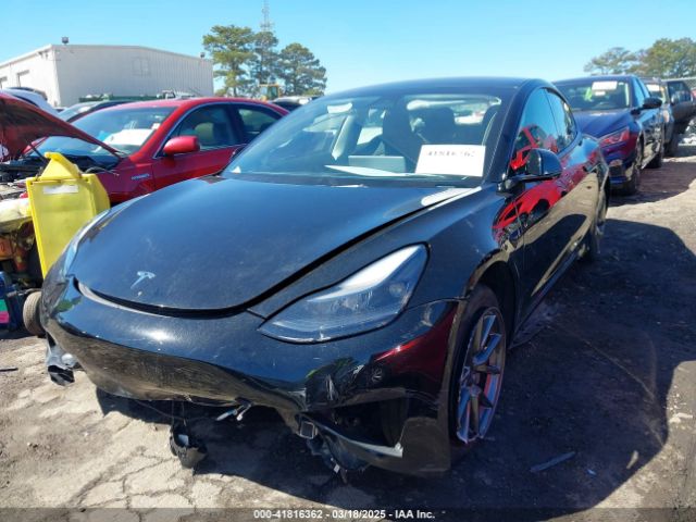 2023 TESLA MODEL 3 5YJ3E1EA0PF546332 Photo 5