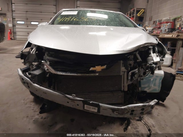 1G1BC5SM5J7228803 Chevrolet Cruze Ls Auto
