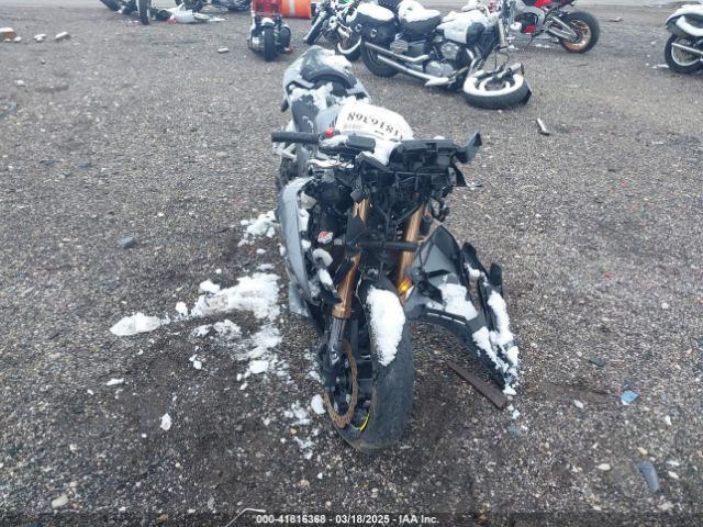 2023 HONDA CBR500 MLHPC6251P5400418 Photo 4