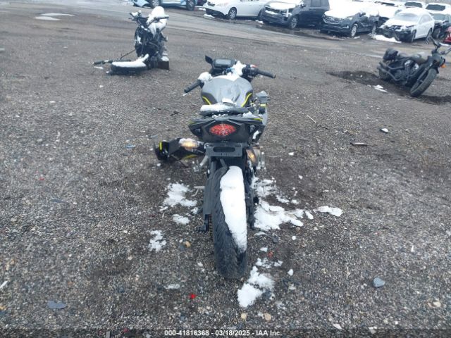 2023 HONDA CBR500 MLHPC6251P5400418 Photo 5