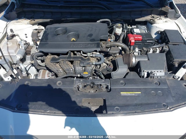 1N4BL4CV5LC194371 Nissan Altima Sr Fwd