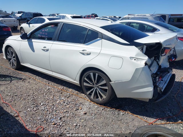 1N4BL4CV5LC194371 Nissan Altima Sr Fwd