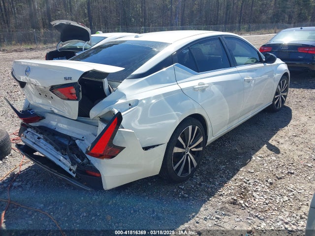 1N4BL4CV5LC194371 Nissan Altima Sr Fwd