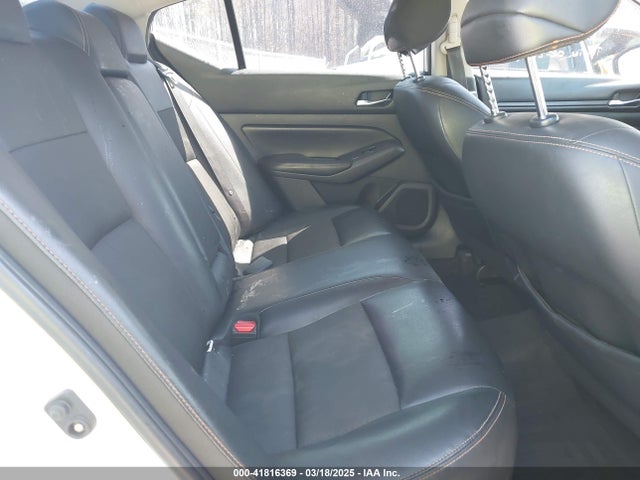 1N4BL4CV5LC194371 Nissan Altima Sr Fwd