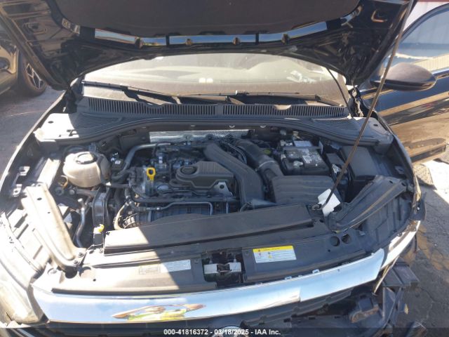 3VW7M7BU7RM001519 Volkswagen Jetta 1.5t Se