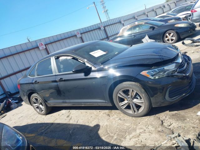 3VW7M7BU7RM001519 Volkswagen Jetta 1.5t Se