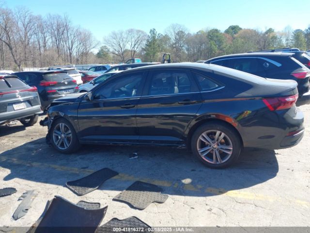 3VW7M7BU7RM001519 Volkswagen Jetta 1.5t Se