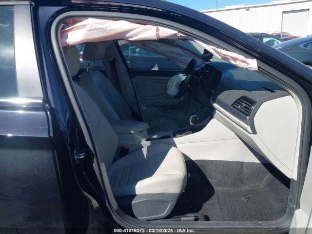 3VW7M7BU7RM001519 Volkswagen Jetta 1.5t Se