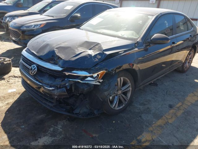 3VW7M7BU7RM001519 Volkswagen Jetta 1.5t Se