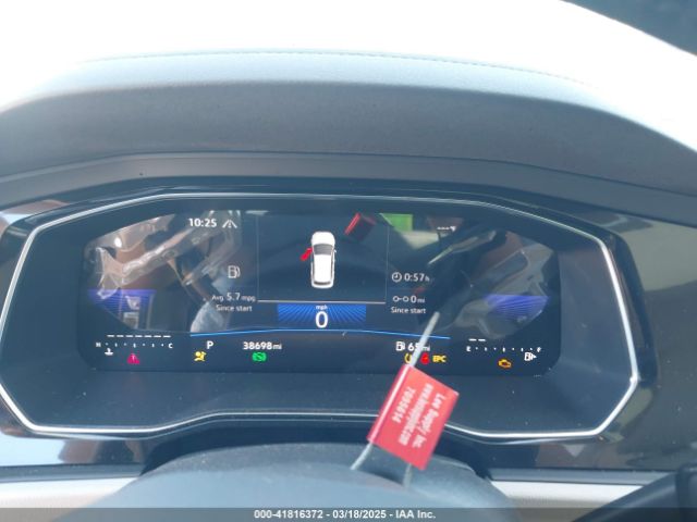 3VW7M7BU7RM001519 Volkswagen Jetta 1.5t Se