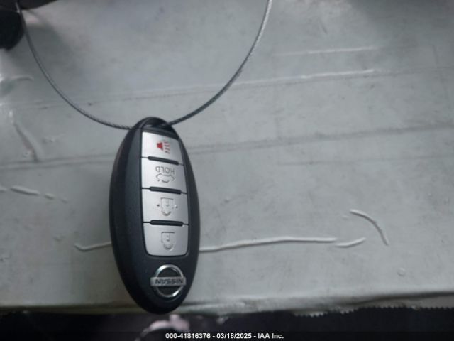 1N4AL3AP0FC439737 Nissan Altima 2.5/2.5 S/2.5 Sl/2.5 Sv