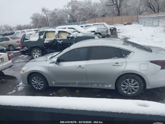 1N4AL3AP0FC439737 Nissan Altima 2.5/2.5 S/2.5 Sl/2.5 Sv