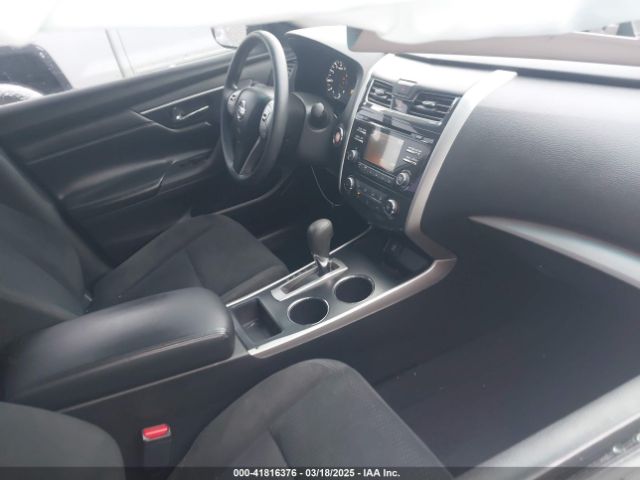 1N4AL3AP0FC439737 Nissan Altima 2.5/2.5 S/2.5 Sl/2.5 Sv