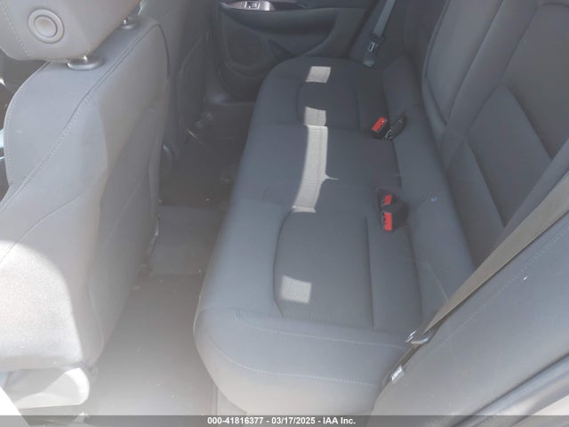 1G1ZD5ST3PF140222 Chevrolet Malibu Fwd 1lt